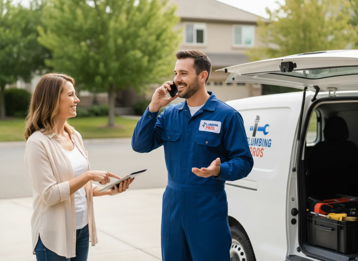 Water Heater Repair Sebago, ME FAQs